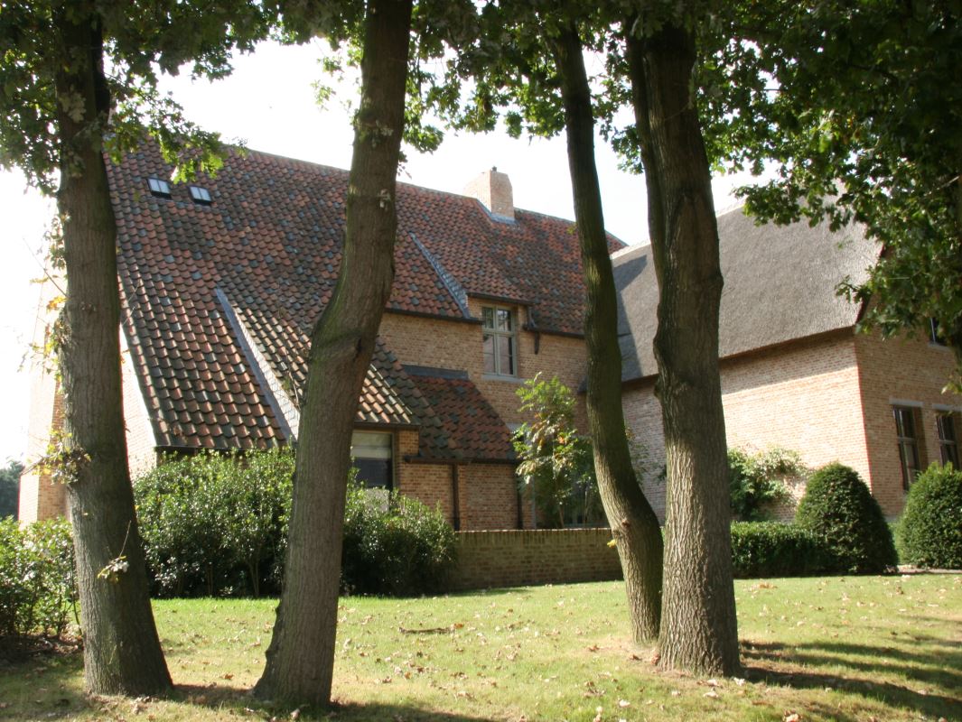 Wiekevorst